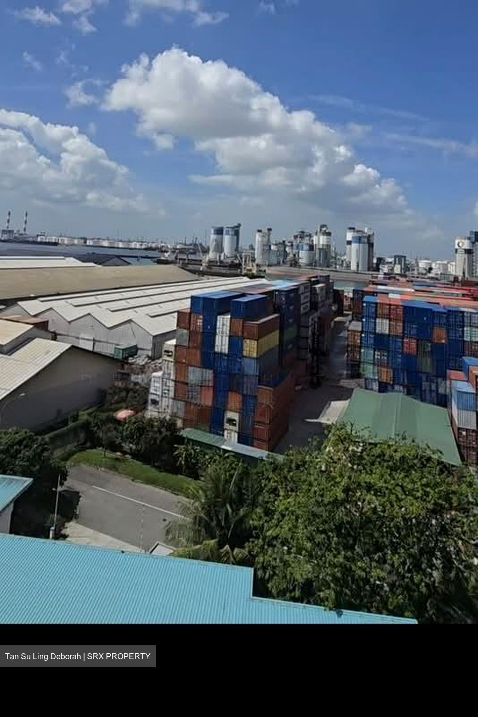 Jalan Buroh (D22), Factory #537501431
